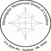 Morningstar Montessori House of Children